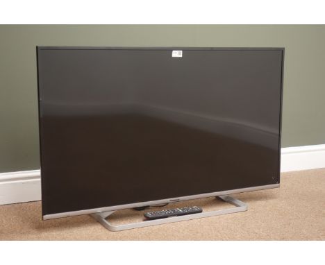 Panasonic TX - 42AS600B television (This item is PAT tested - 5 day warranty from date of sale)