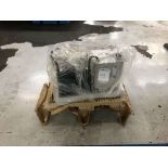Daikin NDR Oil Hydraulic Unit, Model NDR151-102L-30-230, S/N 3 (Never Used) [Located @ 1700 Business