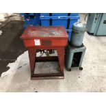 Parts Washer [Located @ 1700 Business Center Drive, Duarte, CA 91010]