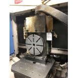 Tsudakoma Rotary Table, 12-1/2" Dia. Face, Model RNCK-301, S/N 703886 [Located @ 1700 Business