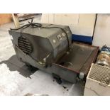 Eldorado Mega High Pressure Coolant System, Model F18-1101, S/N 1066 [Located @ 1700 Business Center