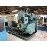 Matsuura MC-1000V Vertical Machining Center (1985), X=41.3”, Y=20”, Z=22”, 3600 RPM, 35 ATC, 19-1/2"