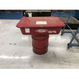 KleenTec Parts Washer Solvent CleanMaster, Model KT1330, S/N 033968 [Located @ 1700 Business
