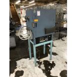 Blue M Oven, Tempco TEC-4100 Temperature Controller [Located @ 1700 Business Center Drive, Duarte,
