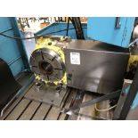 2004 Nikken CNC321 Rotary Table, S/N 6730 [Located @ 1700 Business Center Drive, Duarte, CA 91010]