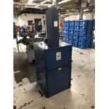 Donaldson Torit 1.5 HP Dust Collector, Model 81, S/N 184453-6 [Located @ 1700 Business Center Drive,