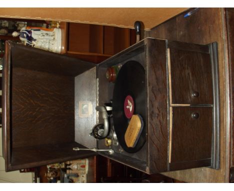 HMV Gramophone  