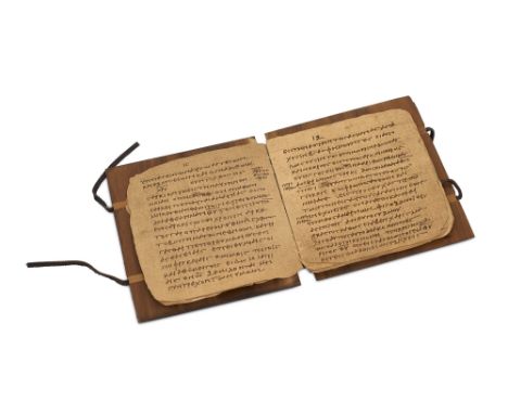 Beati Petri Apostoli Epistulae. Ex Papyro Bodmeriana VIII Transcriptae. Vollständiges Faksimile der Handschrift aus dem 3. Ja