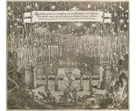 Johann Ludwig Gottfried. Fortgesetzte Historische Chronick oder Beschreibung der merckwürdigsten Geschichte, so sich von Anno