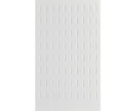ZERO - - lenk mack pfahler uecker. Padiglione tedesco der XXXV Biennale di Venezia 1970. 4 Kataloge mit 4 beiliegenden Origin