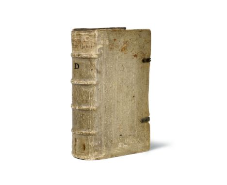 Pierre de Besse. Conciones sive conceptus theologici ac praedicabiles in omnes quadragesimae et pachatis dominica, ac ferias,
