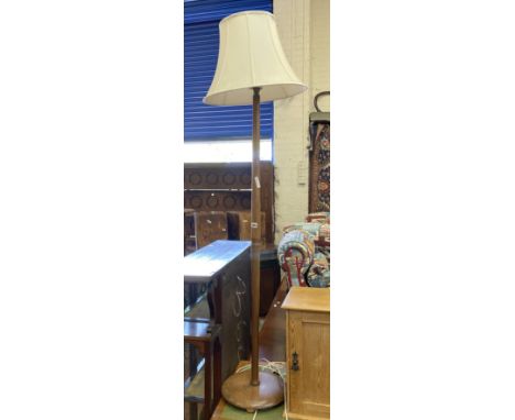ERCOL STANDARD LAMP