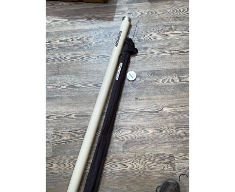 A Redington 15' Red Fly 2 salmon fly fishing rod