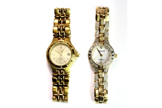 ellesse watches catalogue