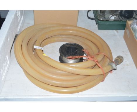 A quantity of pipe