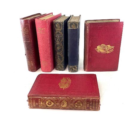 GIDEON ALGERNON MANTELL. 'The Medals of Creation; or, First Lessons in Geology, and in the Study of Organic Remains,' two vol