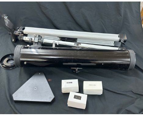 Sky watcher telescope , boxed