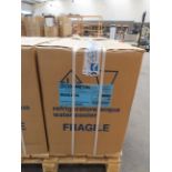 A COSMETAL NIAGRA IN 65 IB ACWG 240v Under Counter Water Cooler