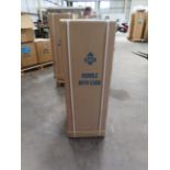 A FOSTER DWC20DC Direct Chill Drinking Water Cooler
