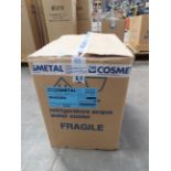 A COSMETAL NIAGRA IN 65 IB ACWG 240v Under Counter Water Cooler
