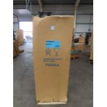 A COSMETAL, NIAGRA 120 IB ACWG C6 EC INTELLI Water Free Standing Water Cooler