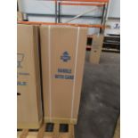 A FOSTER DWC20DC Direct Chill Drinking Water Cooler