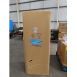 A COSMETAL, NIAGRA 65 AB ACWG C6 EC INTELLI Water Free Standing Water Cooler 240c