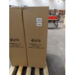 A COSMETAL YUMI 22 RI AC Water Cooler 240v RRP £499