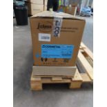 A COSMETAL J Class Top 45 IB AC Black 240v Counter Top Water Cooler