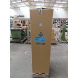 A COSMETAL, NIAGRA 180 IB AC C6 Free Standing Water Cooler