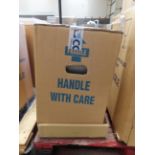 A COSMETAL H20MY IN 15 IB CHWG 240v Under Counter Water Cooler