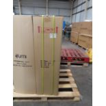 A COSMETAL YUMI 22 RI AC Water Cooler 240v RRP £499