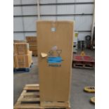 A COSMETAL, NIAGRA 120IB ACWG C6 EC INTELLI Water Free Standing Water Cooler