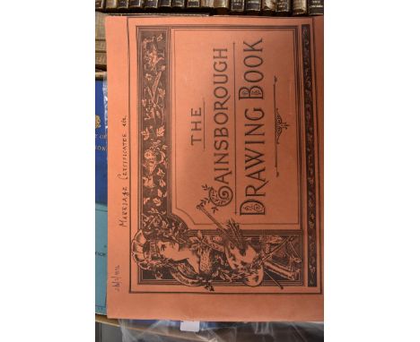 MARRIAGE CERTIFICATES:&nbsp;a collection of approx 20, mainly Scottish marriage certificates, the earliest a manuscript examp