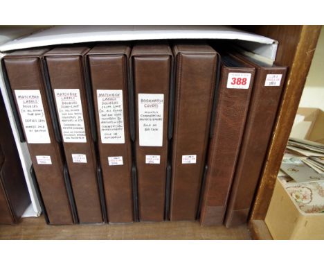 WORLD BANK NOTES &amp; SHARE CERTIFICATES:&nbsp;a collection, housed in 2 modern albums, mainly later 20th century. (2 albums