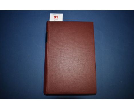 SUSSEX LIBRARY: 'Bibliotheca Sussexiana..the extensive and valuable library of his Royal Highness the late Duke of Sussex...s