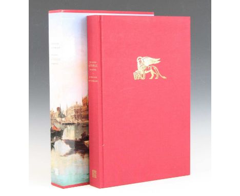 Duby, George &amp; Lobrichon, Guy: The History Of Venice In Painting, first edition, published 2007 Aberville Press, New York