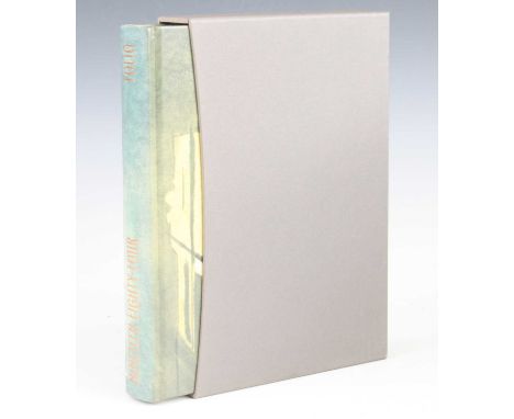 Folio Society, a collection of volumes all housed in slip-cases to include Williams, Dr Ann &amp; Martin, Professor G.H. (ed)