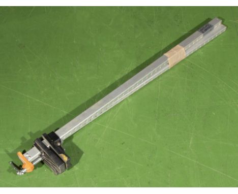 Pair of Jorgensen 36" sash clamps