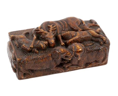 A Private Collection of Scottish Snuff Boxes and Related Items&nbsp; &nbsp; &nbsp; &nbsp; &nbsp; &nbsp; &nbsp; &nbsp; &nbsp; 
