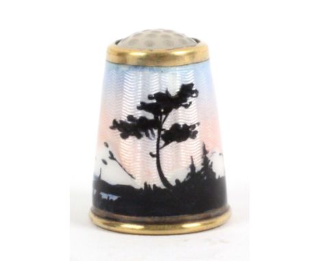 Thimbles from the Collection of Elaine Gaussen&nbsp; &nbsp; &nbsp; &nbsp; &nbsp; &nbsp; &nbsp; &nbsp; &nbsp; &nbsp; &nbsp; &n
