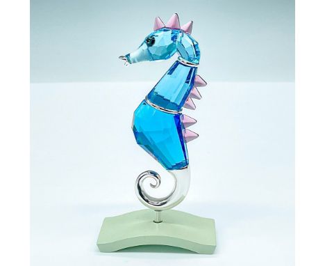 Chipili is part of the Swarovski Crystal Paradise collection and belongs to the category Fish and South Sea. This Paradise se