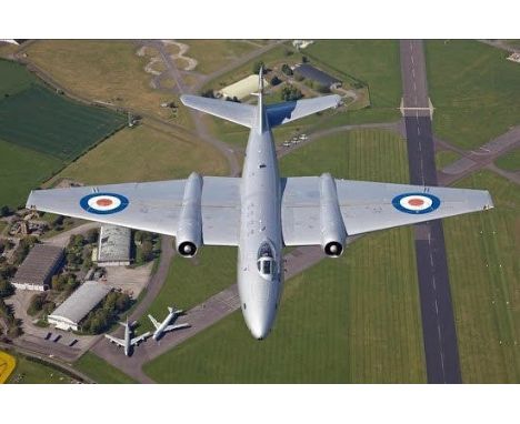 Kindly donated by Suzannah Harvey, Cotswold Airport An airside tour for FOUR people, at Cotswold Airport to include the contr