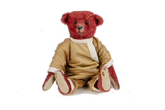 teddy bears of whitney