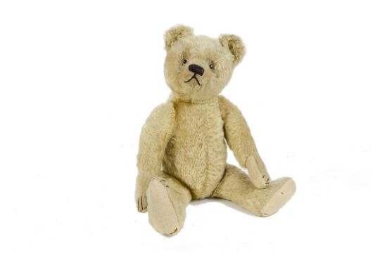 bing teddy bear