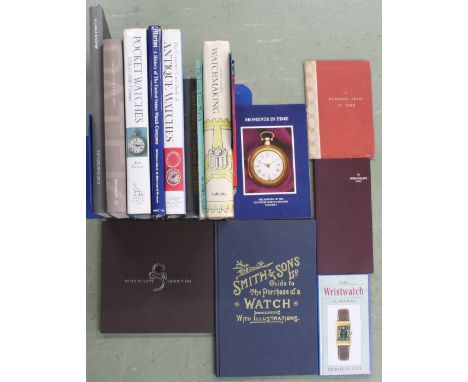 Alan Shenton - Pocket Watches, 19th &amp; 20th Century; also Patek Philippe, Genéve - Collection 2010-2011 and several other 