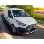 2021/21 FORD TRANSIT CONNECT TDCI LWB L2