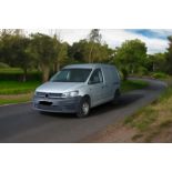 2016/66 VOLKSWAGEN CADDY MAXI C20 STARTLINE TDI