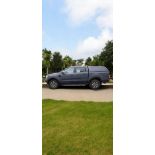 2019 FORD RANGER WILDTRAK 2.0 ECOBLUE 4X4 – 82,000 MILES