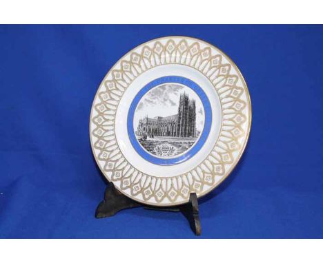 ROYAL FAMILY COMMEMORATIVE LIMITED EDITION PLATES
by Minton, Spode and Wedgwood 